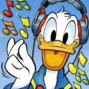 Meet your Posher, Donald